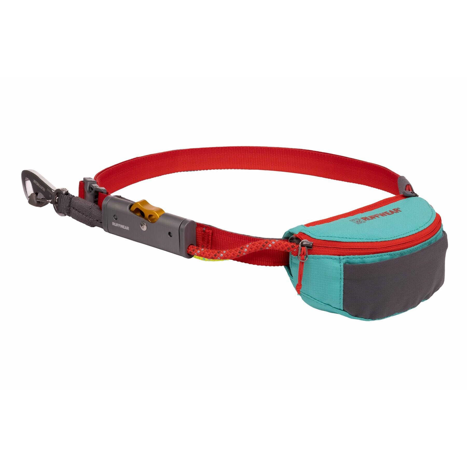 Smycz dla psa Ruffwear Hitch Hiker