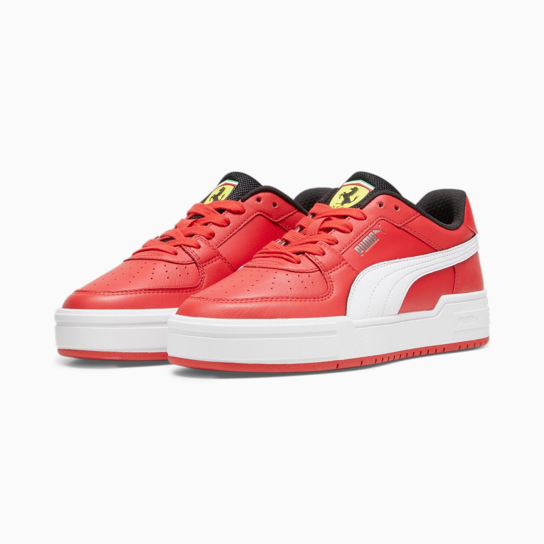Puma Buty Ferrari Ca Pro 30806602