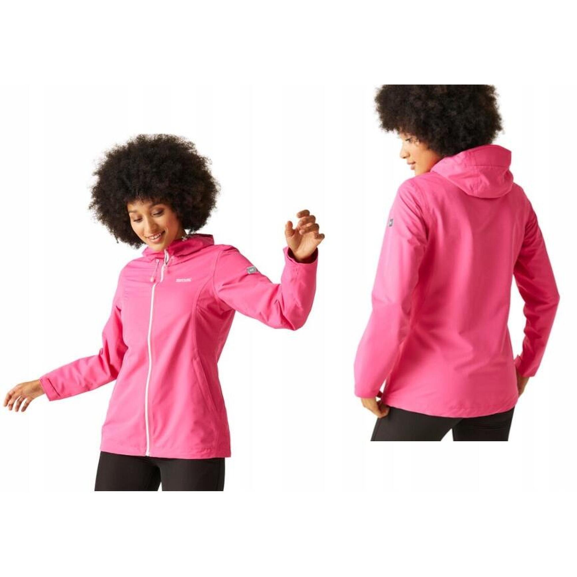 Kurtka przeciwdeszczowa damska Hamara III