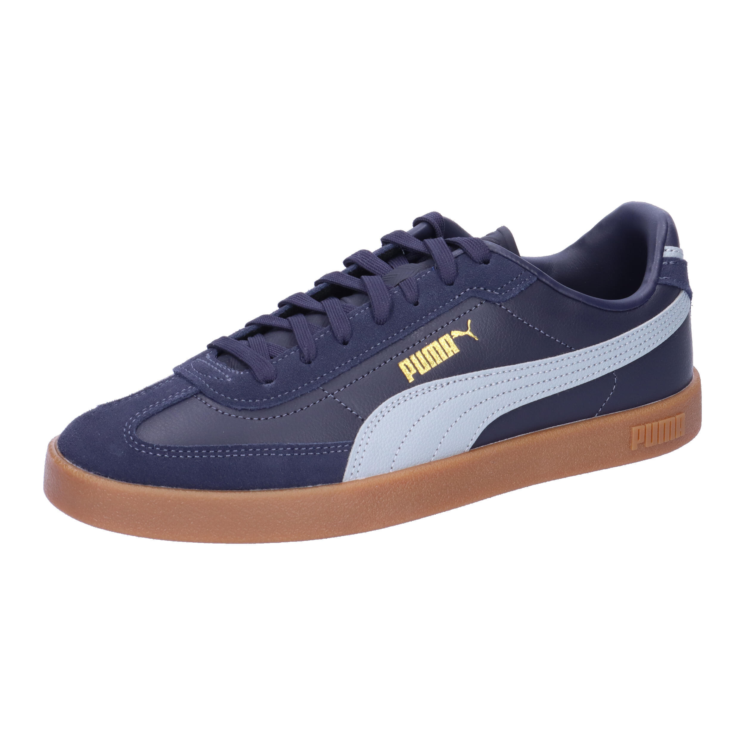 Buty PUMA Club II Era