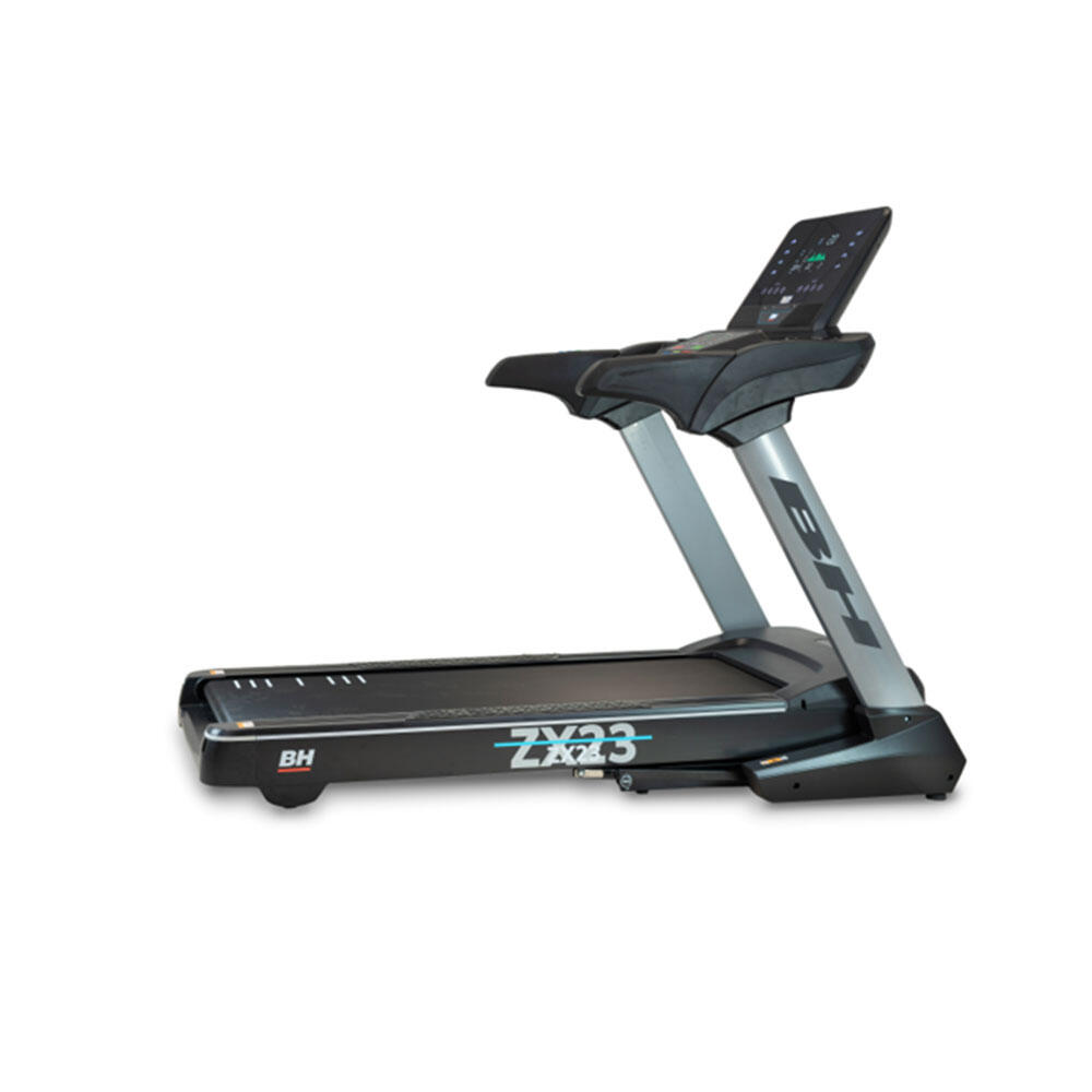 G6178E i.ZX23 FTMS — bieżnia domowa z silnikiem 4 CV i kompatybilnością FTMS