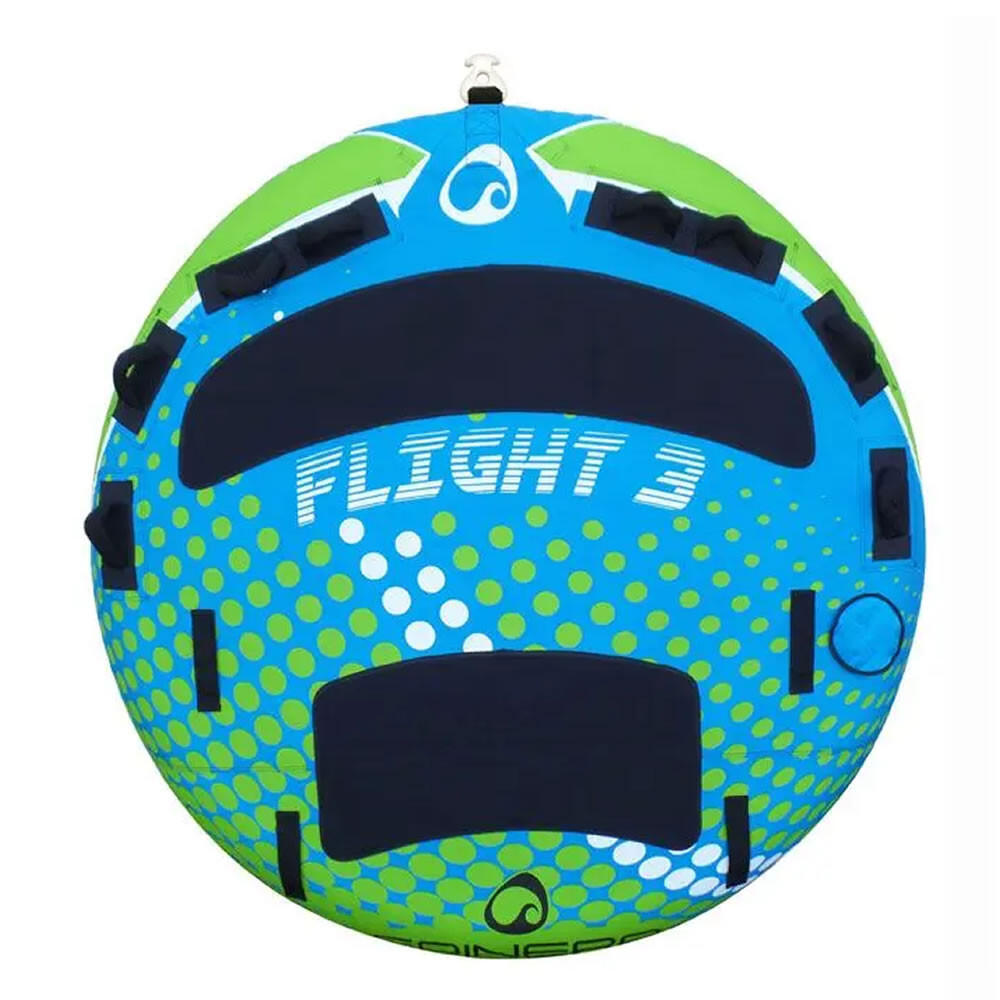 Koło do holowania Spinera Flight 3 – trzyosobowe, 203 cm