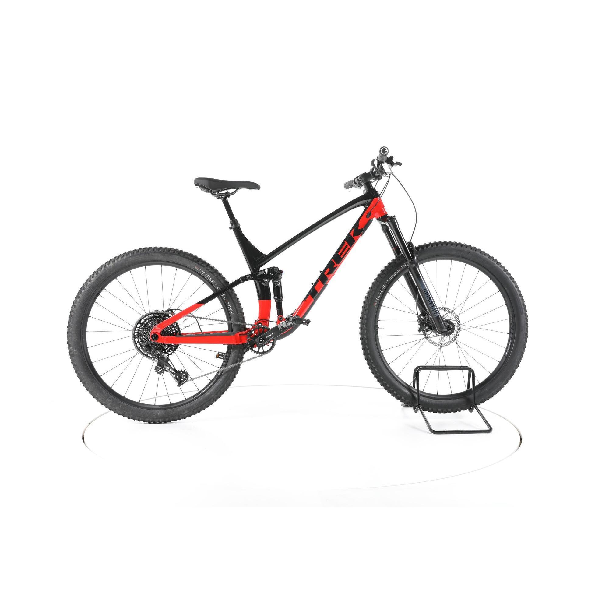 Second Life - Trek Fuel EX 7 Gen 5 - Bardzo dobry stan