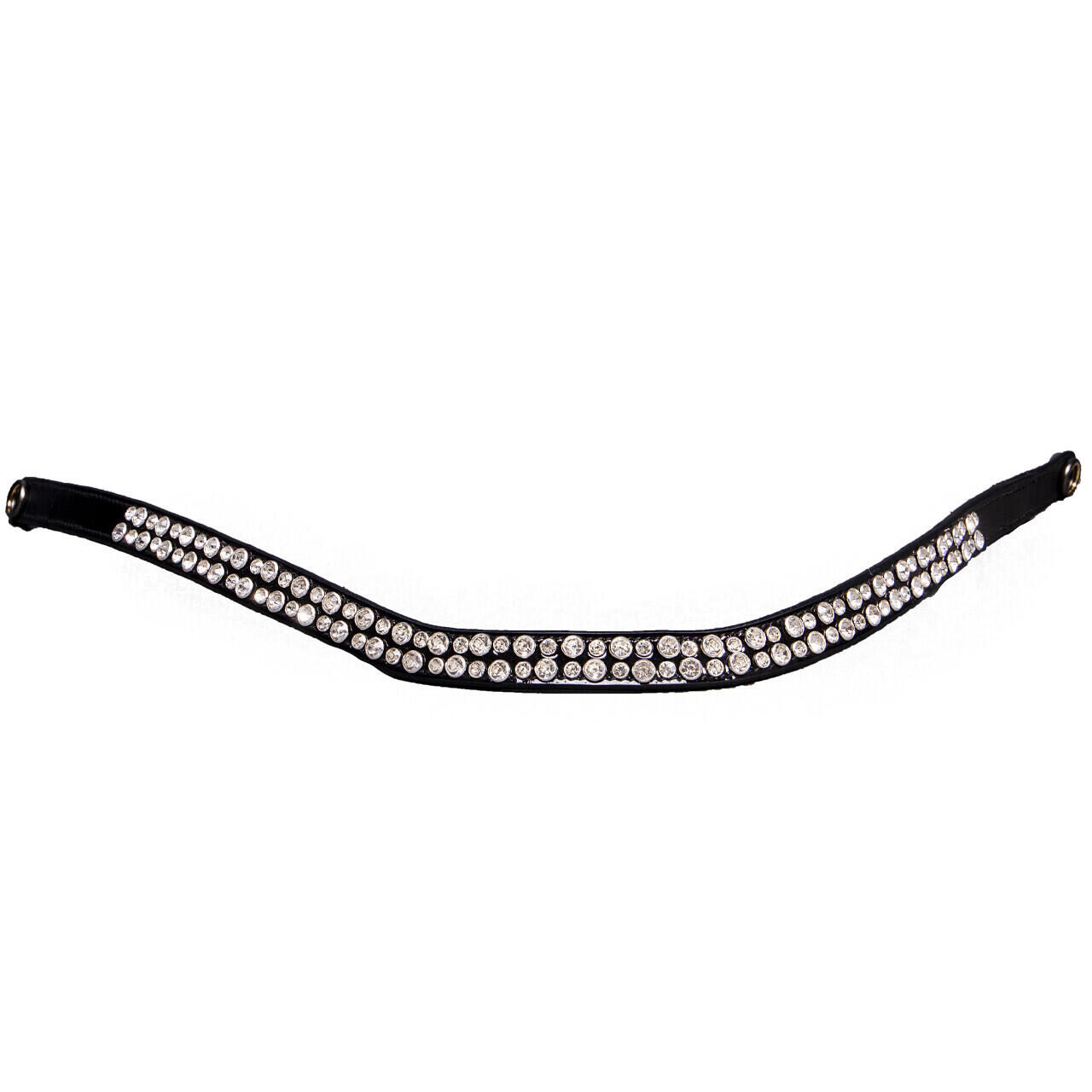 Naczółek dla konia Presteq SparklingStar