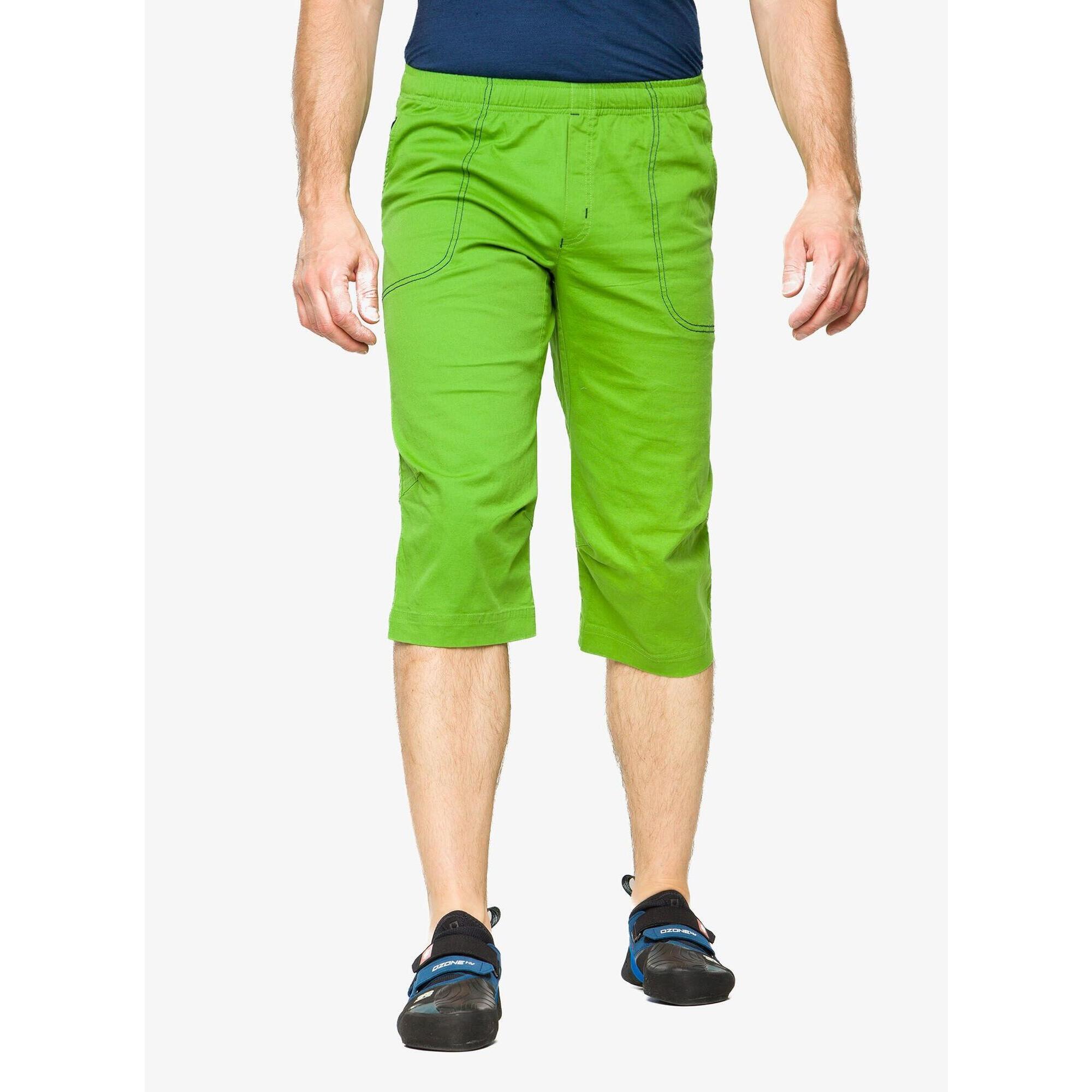 Spodenki wspinaczkowe męskie Ocun Jaws 3/4