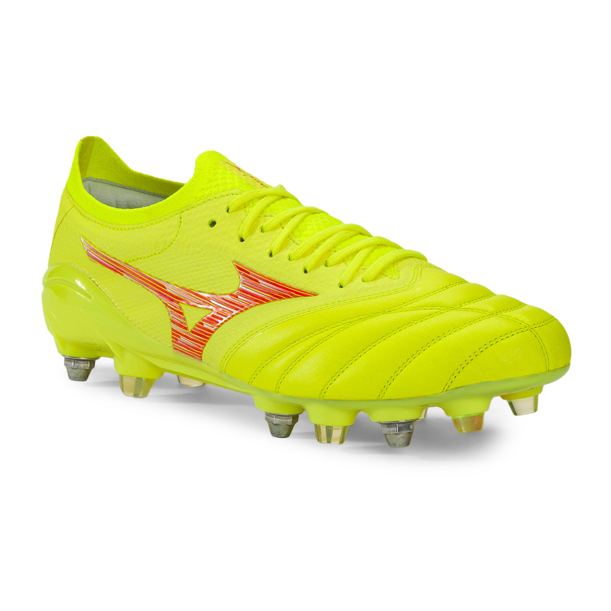 Buty piłkarskie męskie Mizuno Morelia Neo IV Β Japan Mix