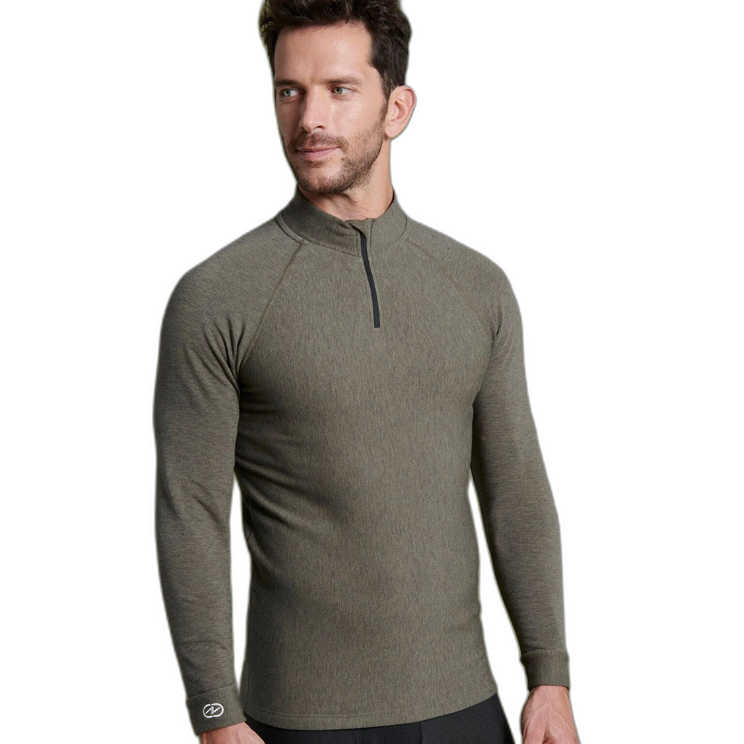 Koszulka Damart Comfort Thermolactyl 5