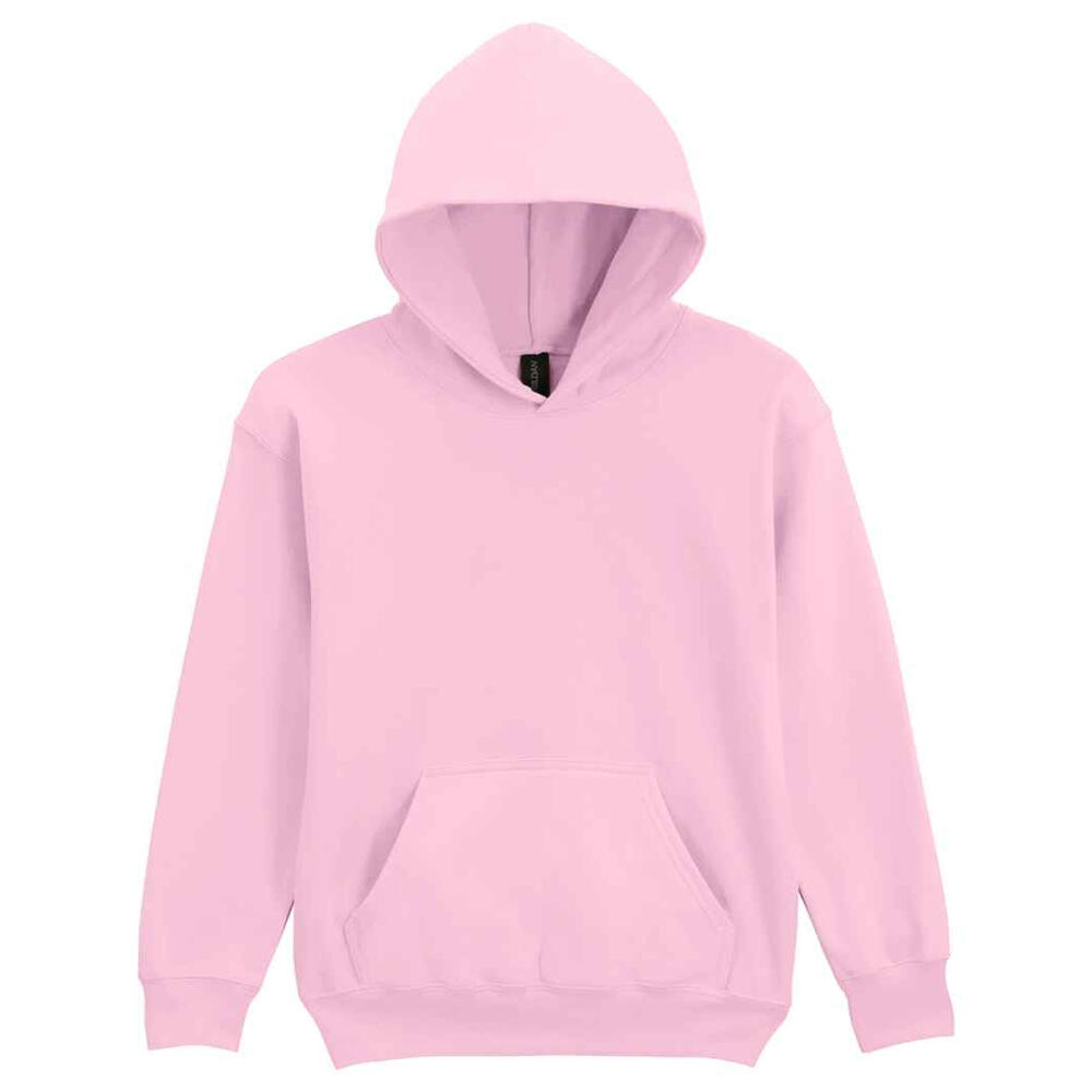 Bluza Dziecięca Softstyle Fleece Midweight Hoodie