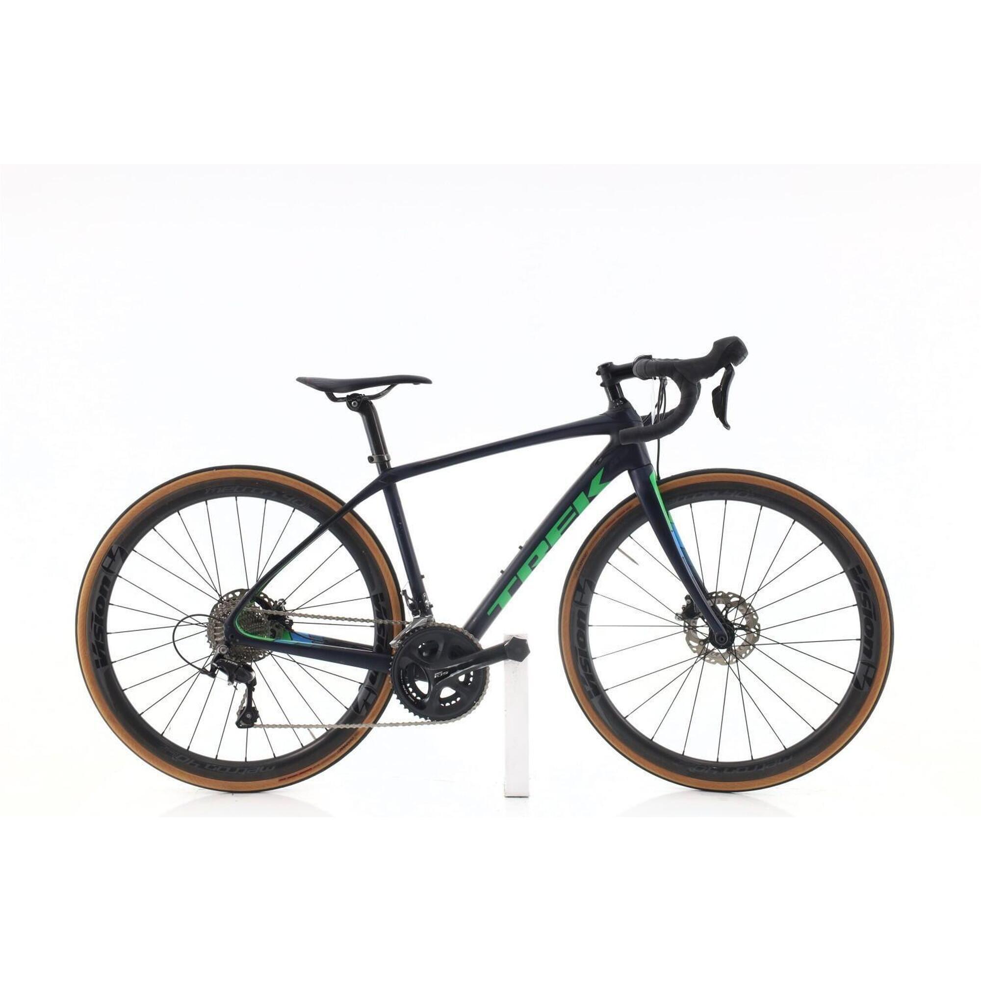 Second life · R. szosowy · Trek Domane SL 6 · W bardzo dobrym stanie