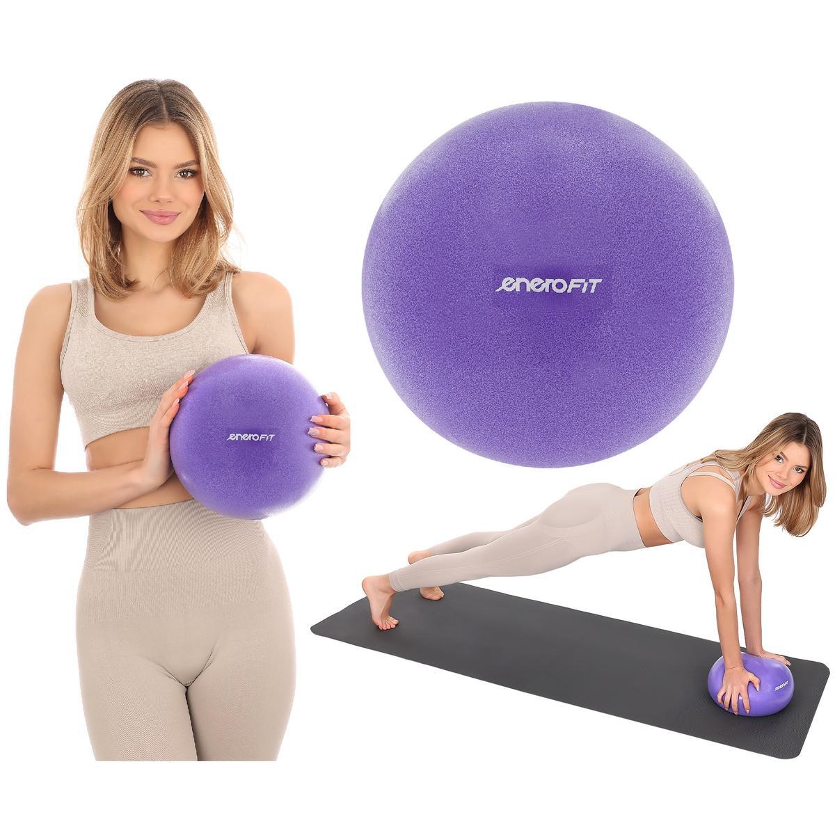 Piłka fitness Enero Fit 25cm