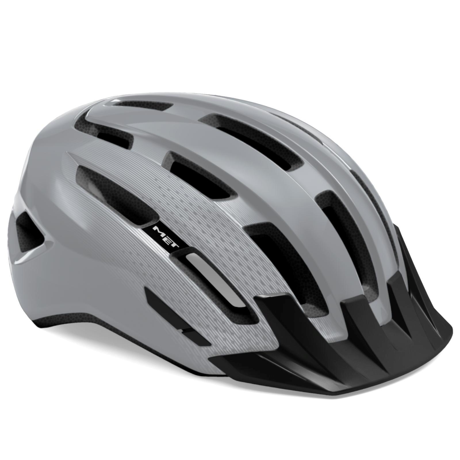 Kask rowerowy dla dorosłych Downtown MIPS