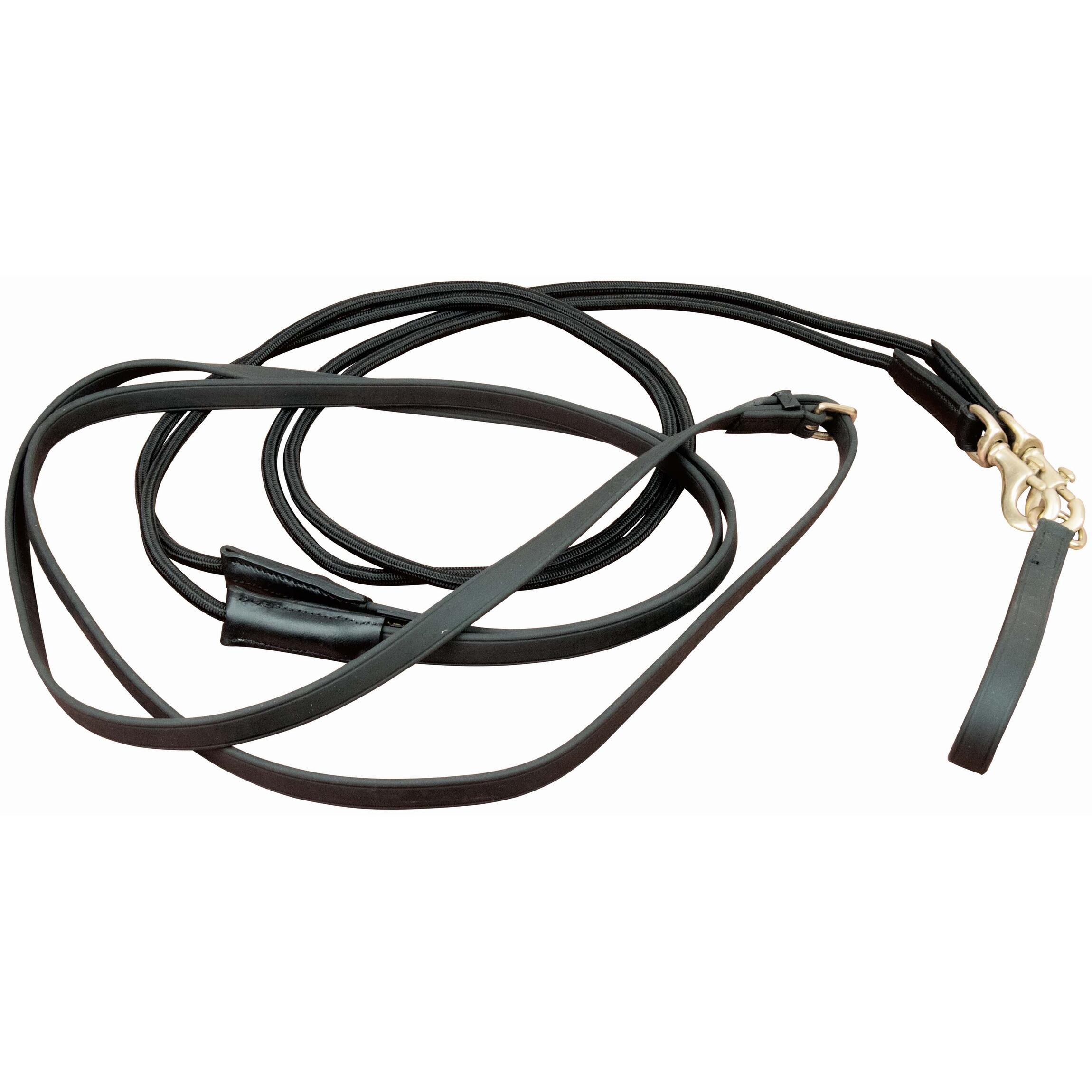 Niemieckie stroiki dla koni T de T