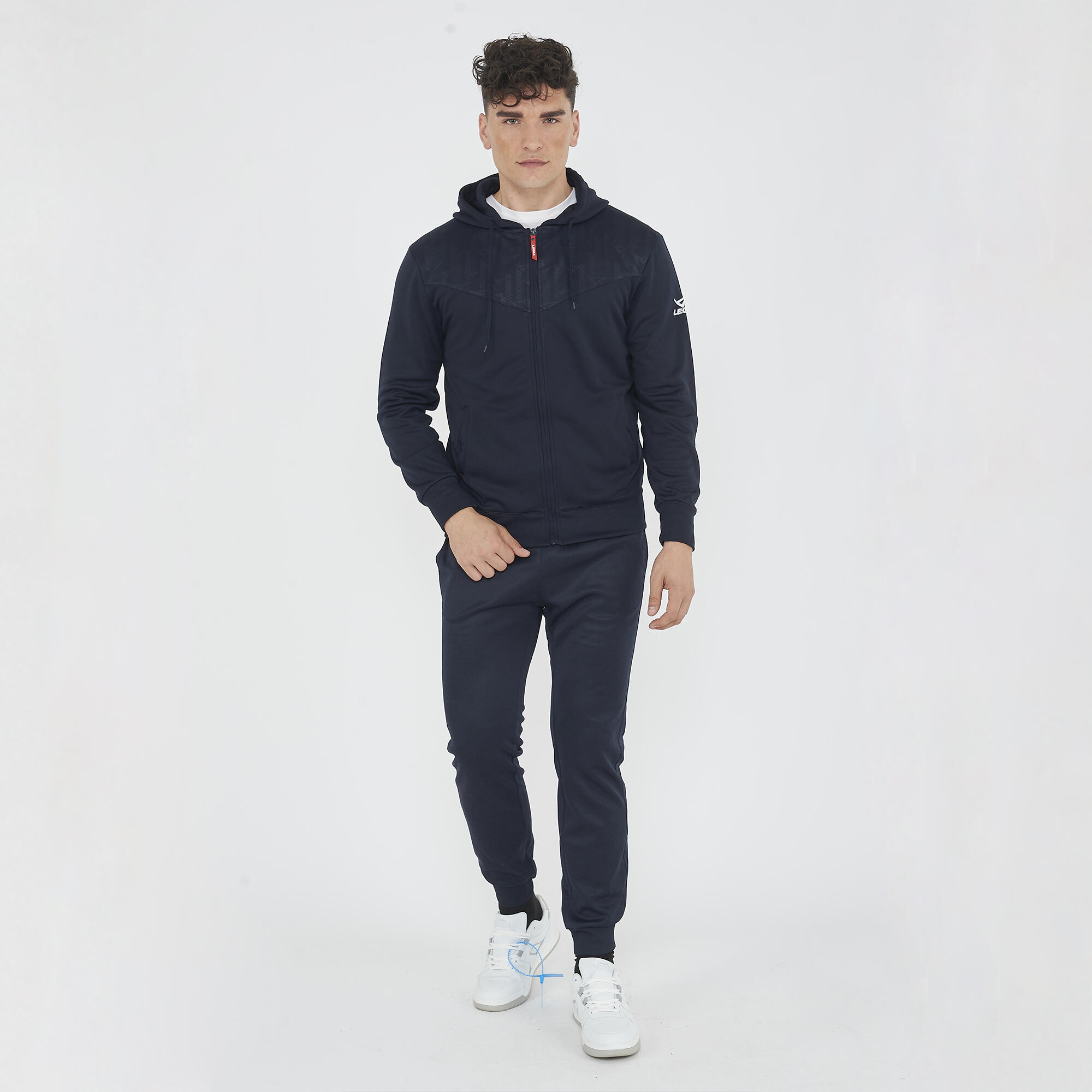 Komplet dresowy SABURO męski