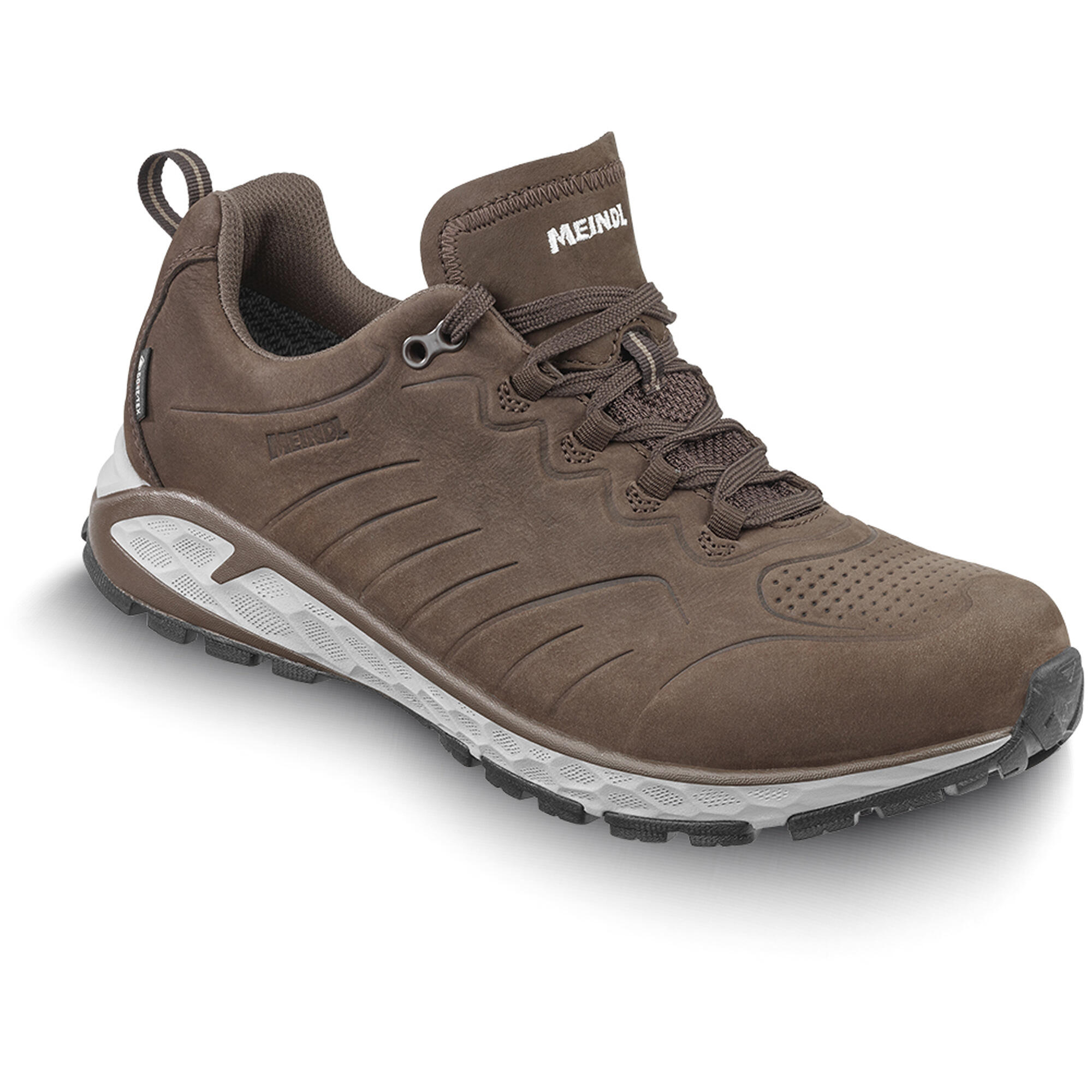 Buty trekkingowe męskie MEINDL Korfu Walker