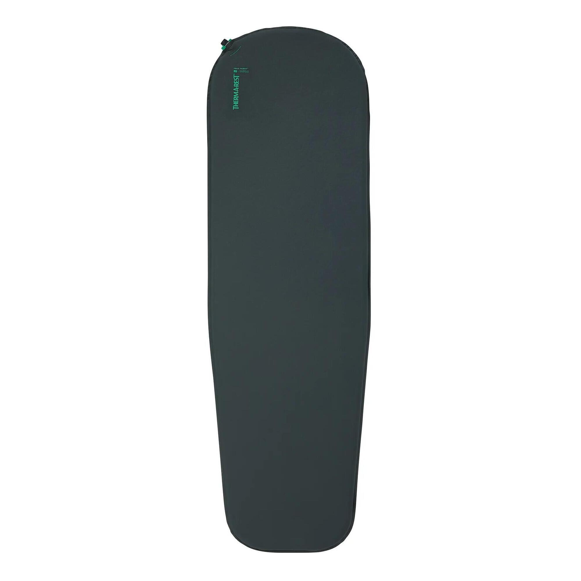 Mata samopompująca Therm a Rest Trail Scout L - deep forest