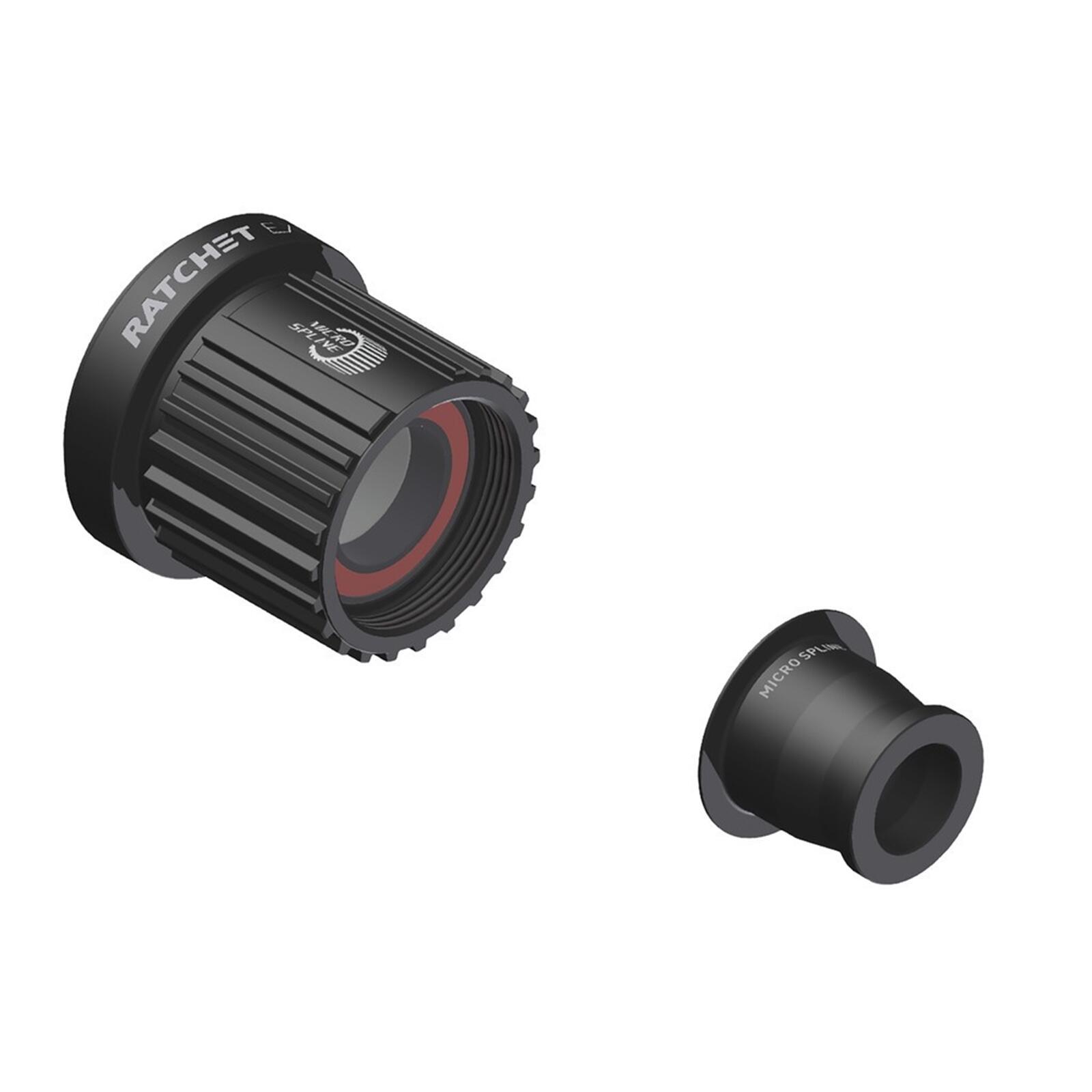 Zestaw Korpusu Piasty Ratchet Mountain Bike Sh12 Exp 142/148/12