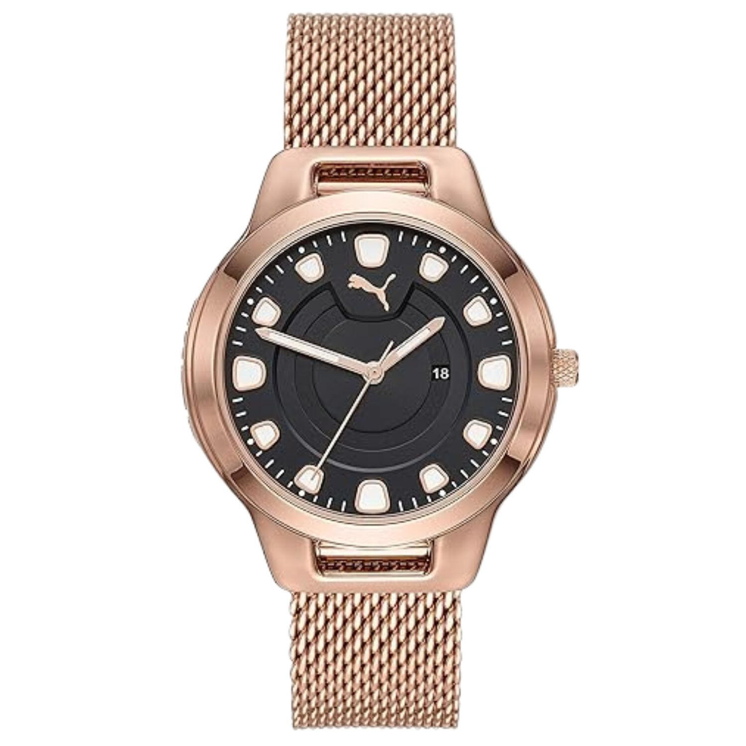 Zegarek sportowy damski Puma Reset P1009