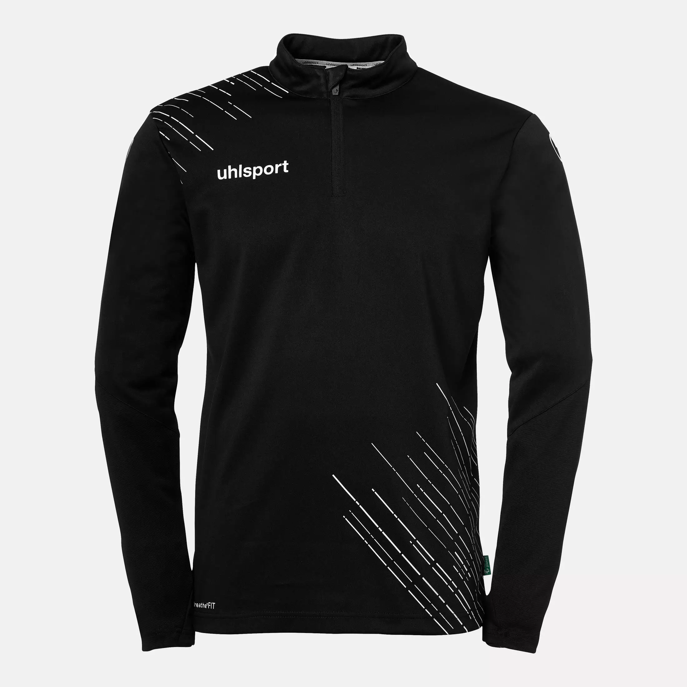 Top treningowy 1/4 zip Uhlsport Score 26