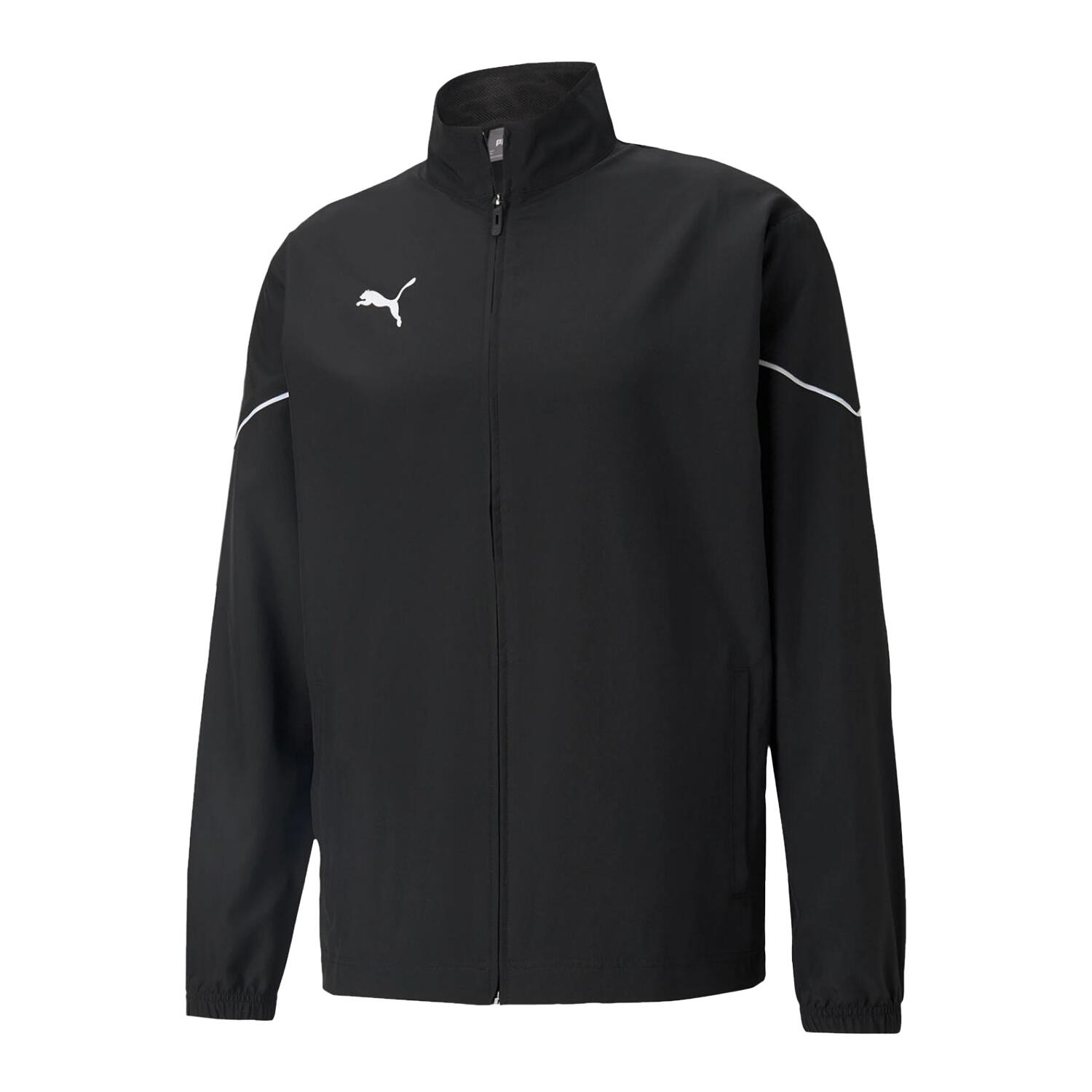 Męska Kurtka Boczna TeamRISE