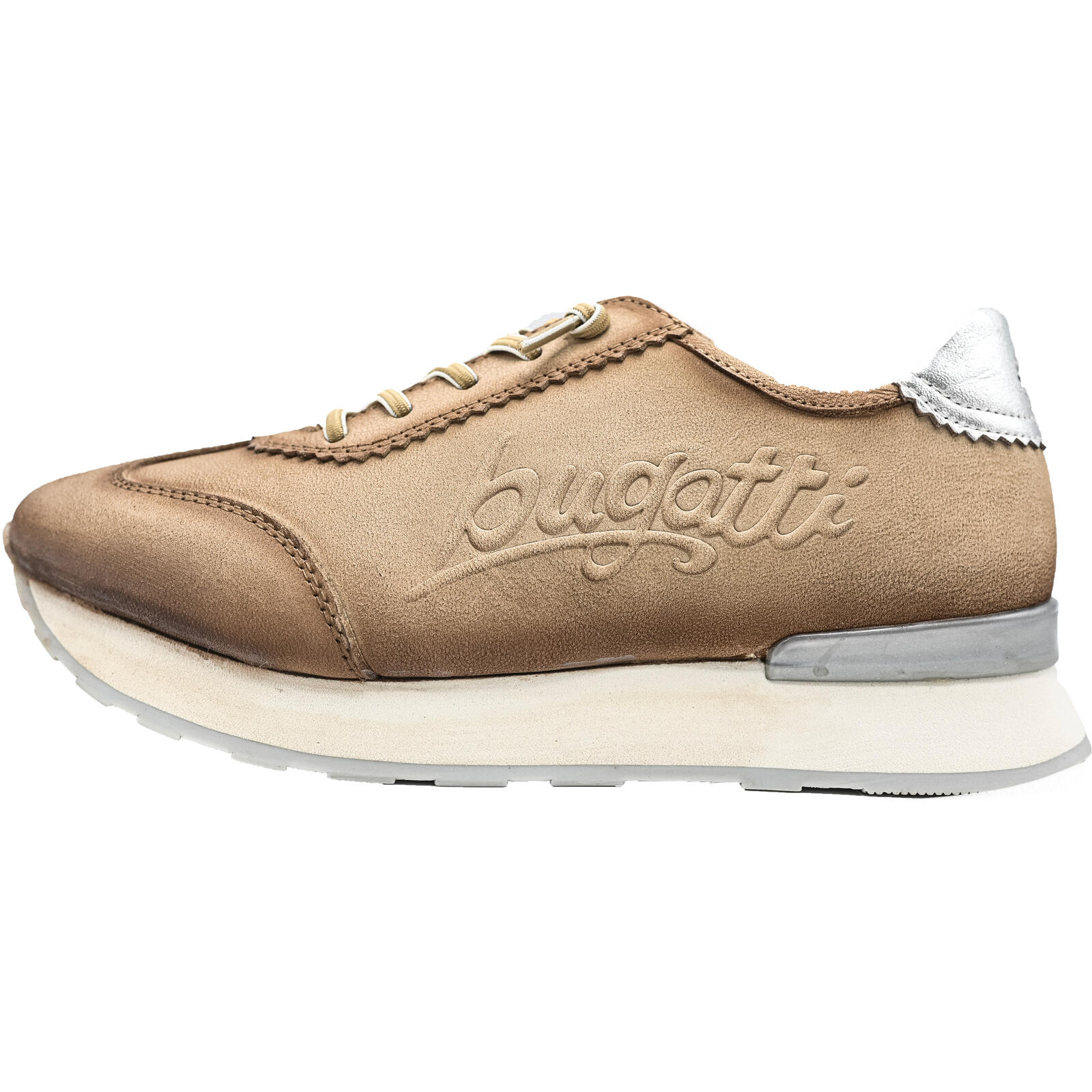 Buty damskie Bugatti