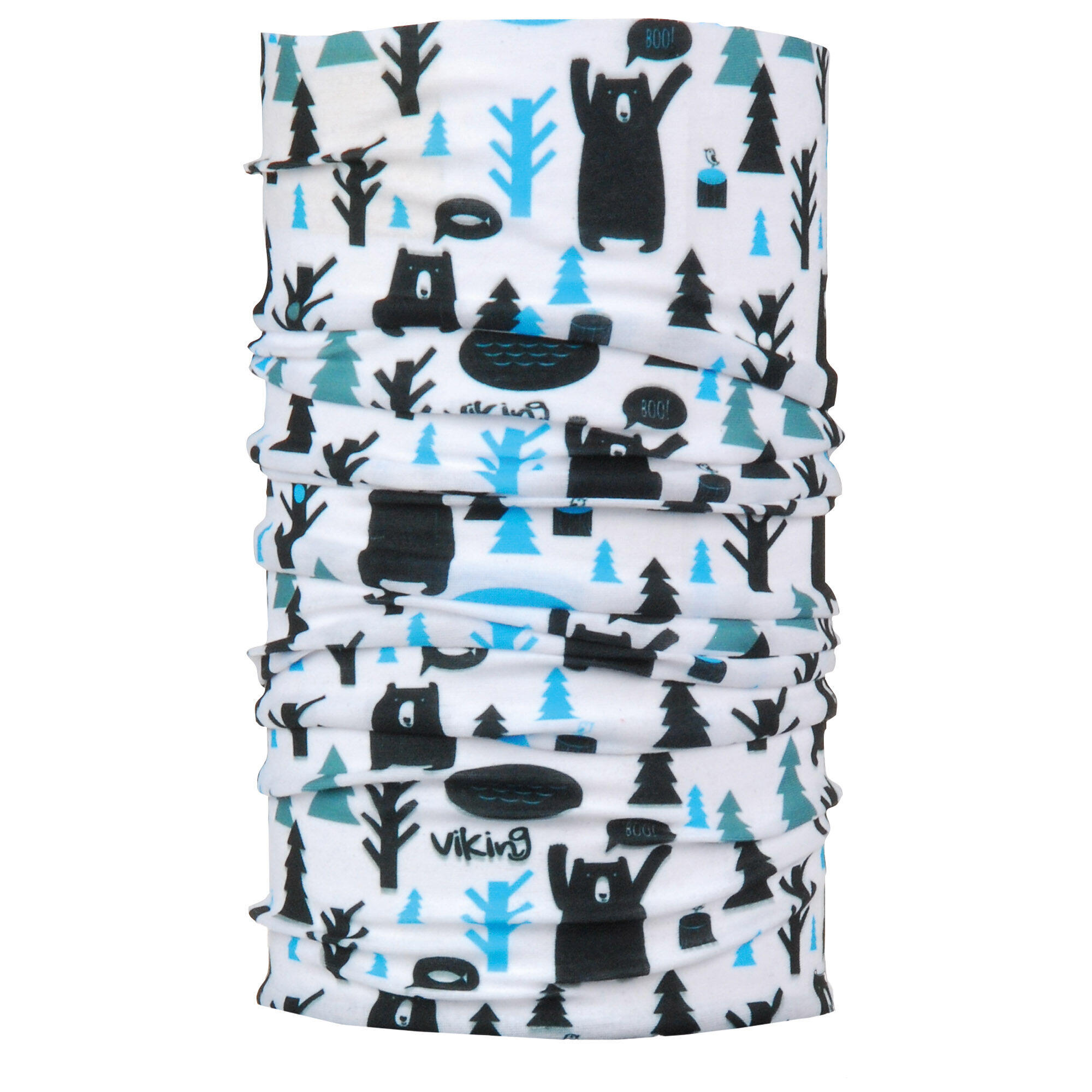 Choker dla dzieci Viking 8345 Regular