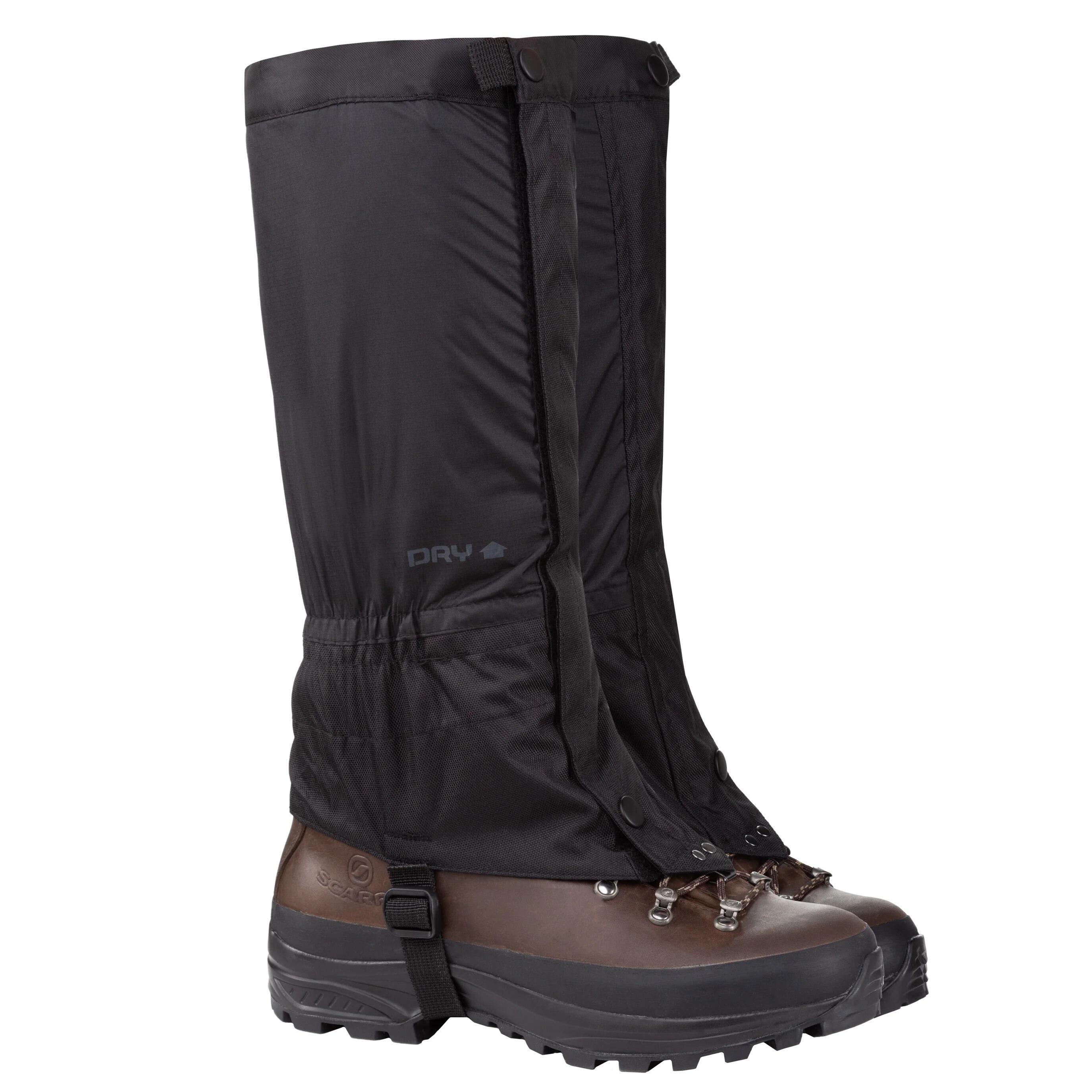 Gaitery Trekmates DRY Gaiter