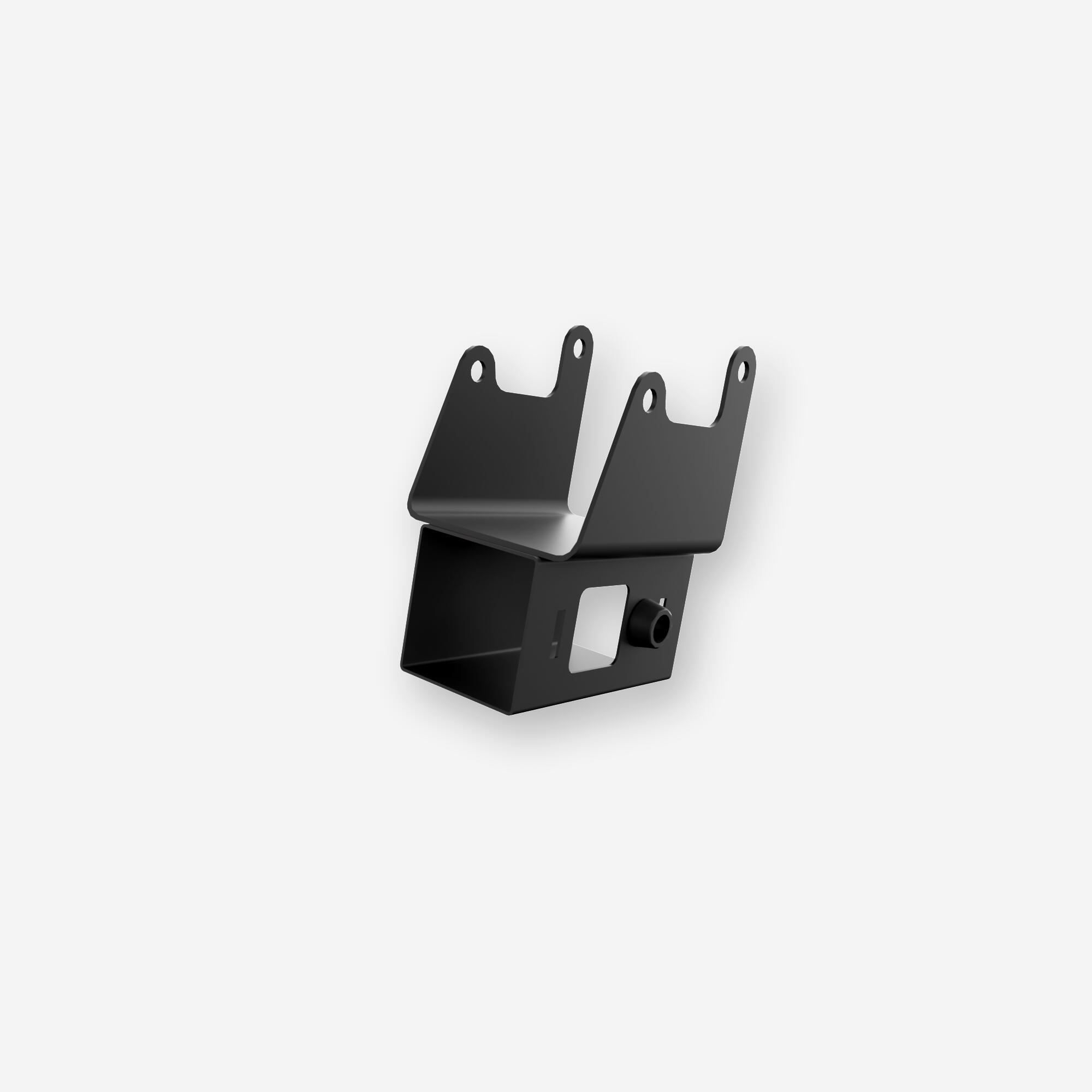 Szyna do belki centralnej - część zamienna do ławki Bench Press Multifonction