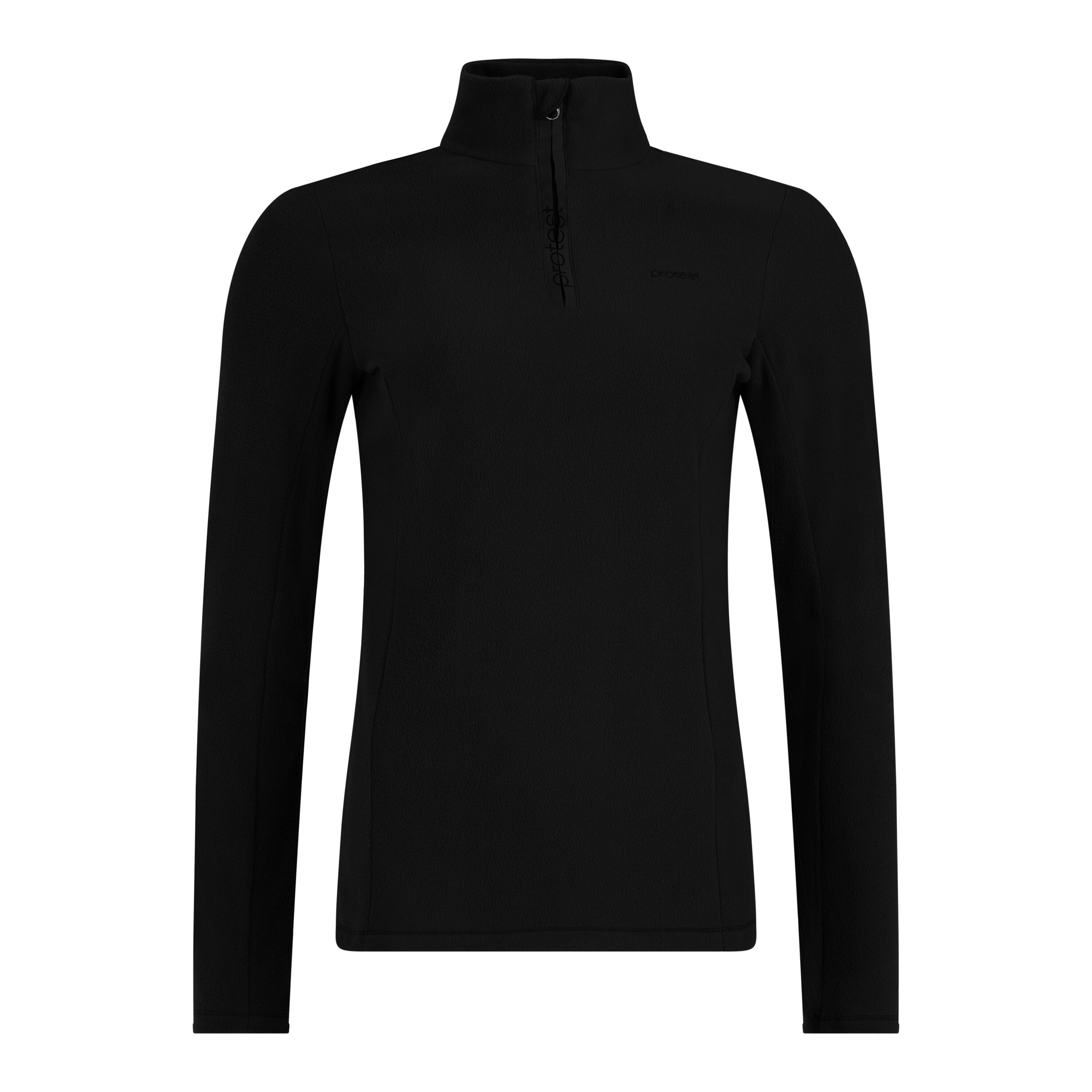 Damski polar 1/4 zip Protest Remutez