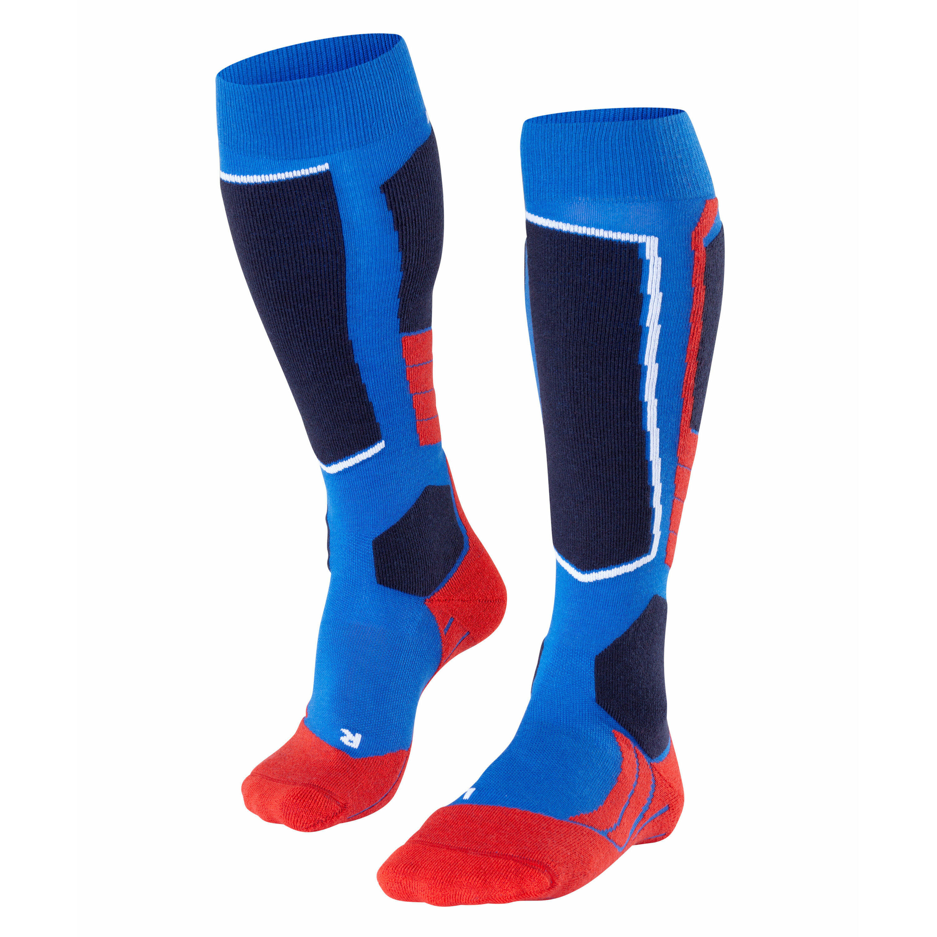 Podkolanówki Falke SK2 Wool