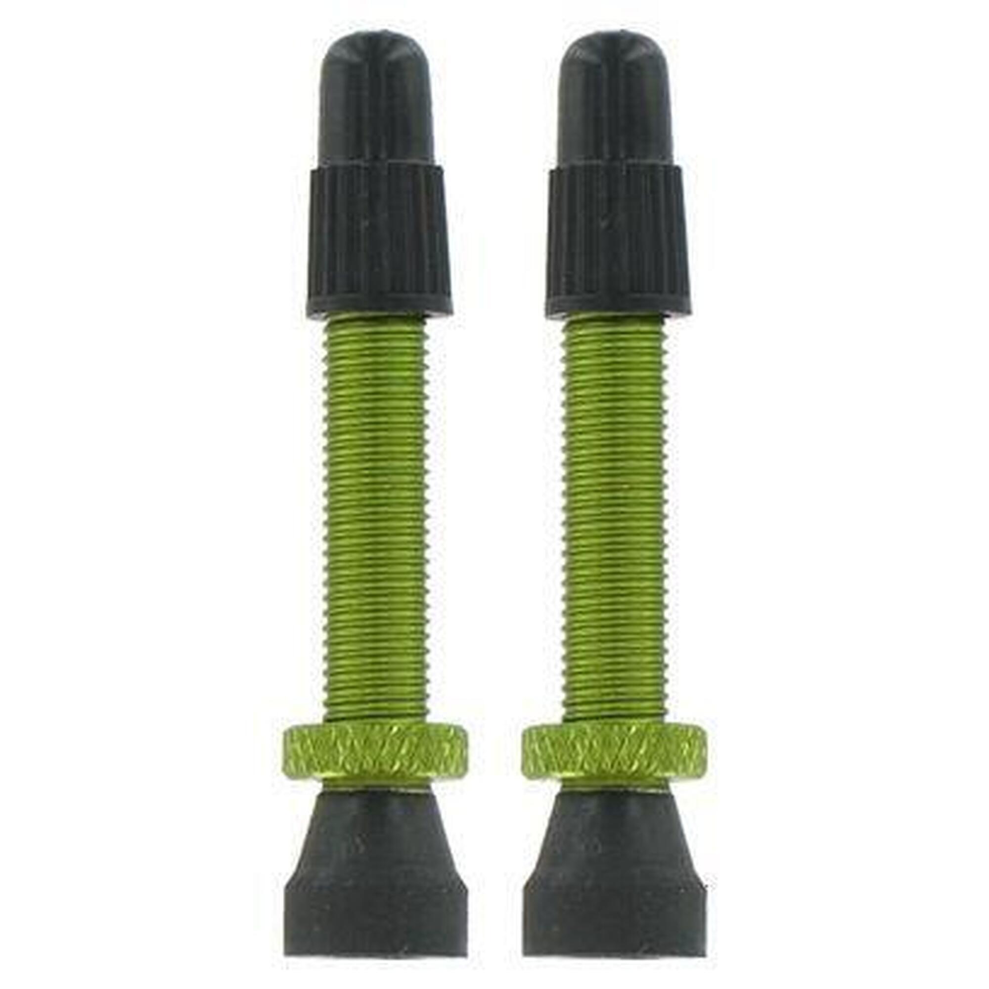 Zawory Var Presta (x2)