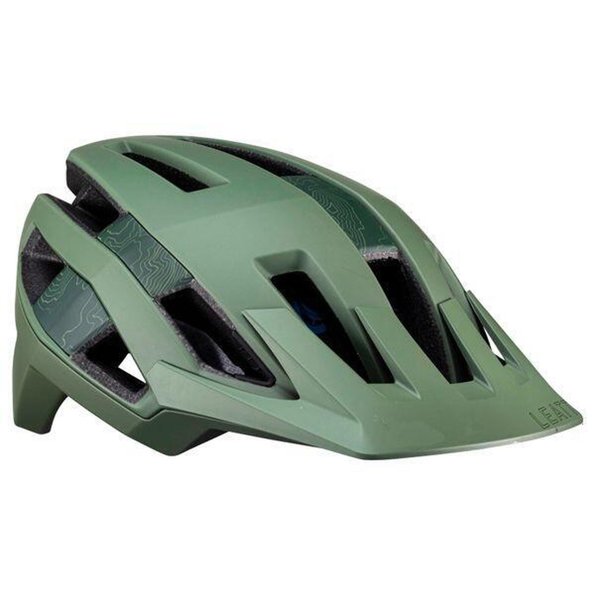 Kask rowerowy LEATT Helmet MTB Trail 3.0