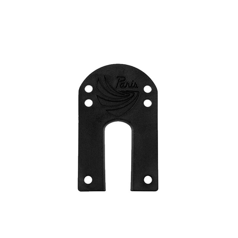 Akcesoria do deskorolek, podnóżki do trucków, rozmiar 1/8" (3 mm) PARIS_TRUCK