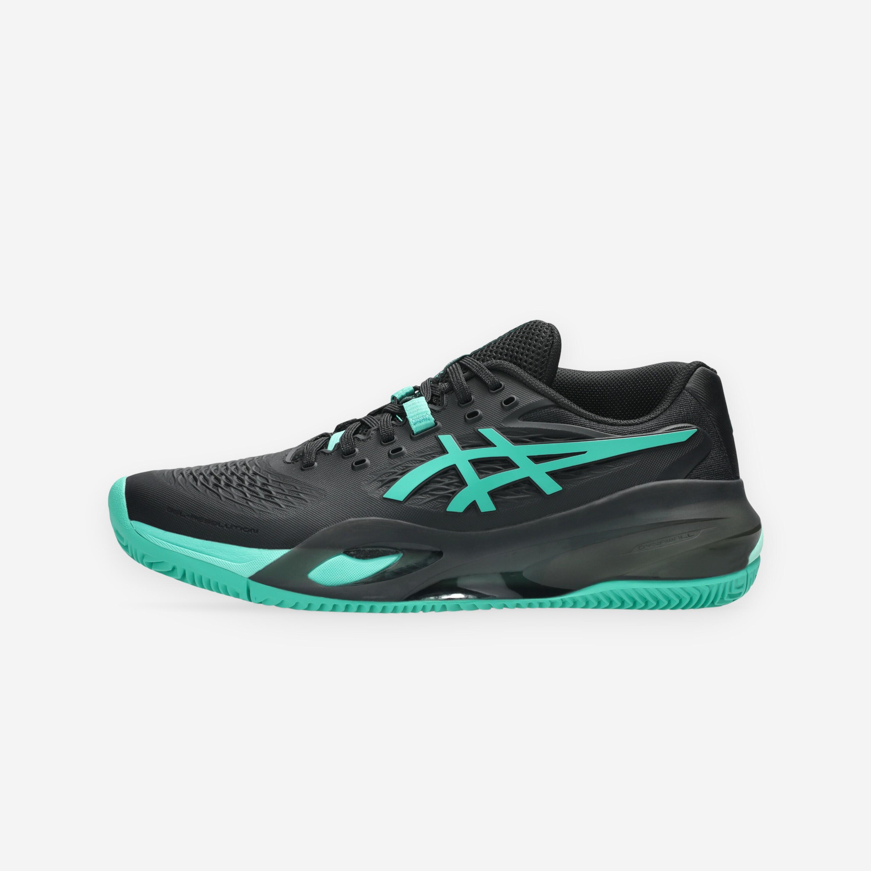 Buty tenisowe męskie ASICS Gel Resolution X na mączkę ceglaną