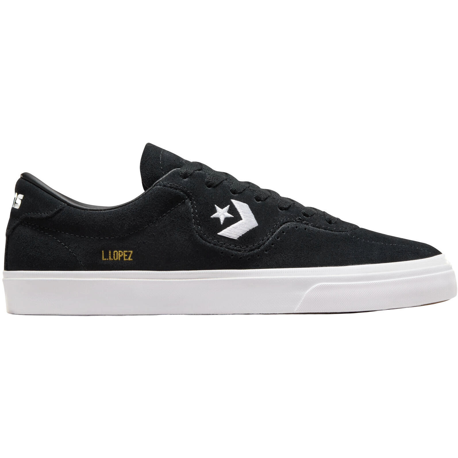 Buty sportowe Converse Louie Lopez Pro OX
