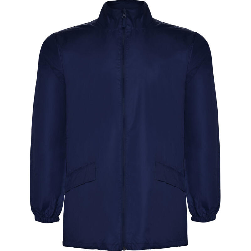 Lekka Wodoodporna Kurtka Dla Dorosłych Unisex Escocia