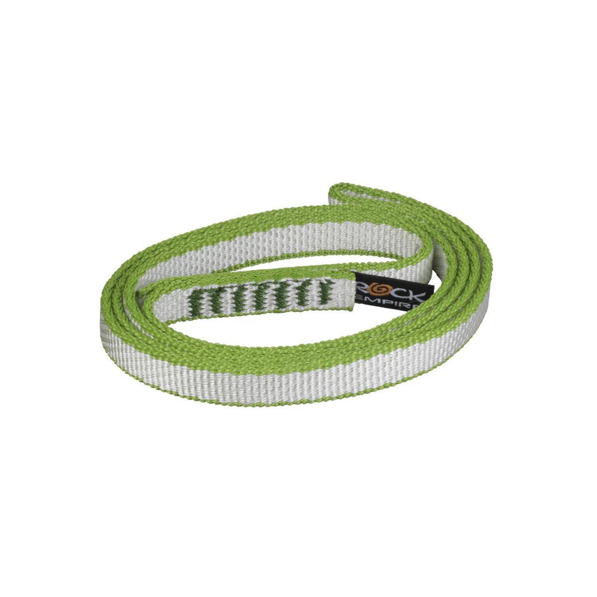 Pętla wspinaczkowa ROCK EMPIRE Open Sling Dyneema 13mm dł. 31cm