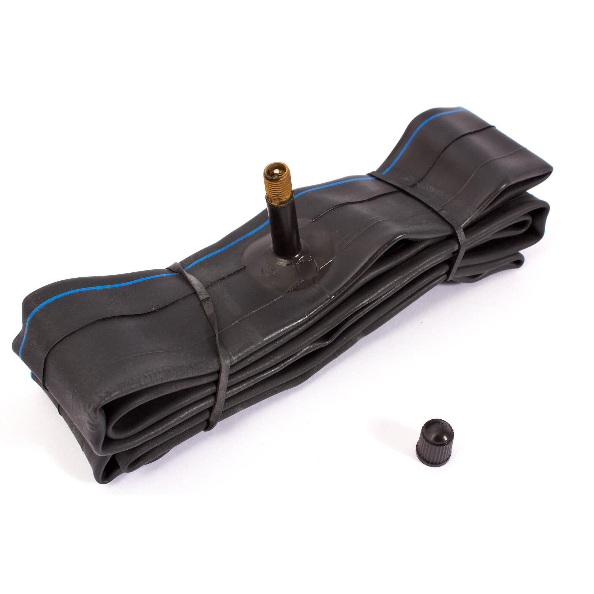 Bmx Tube Super Lite Kenda 20" Plus Twiggy & Khebikes