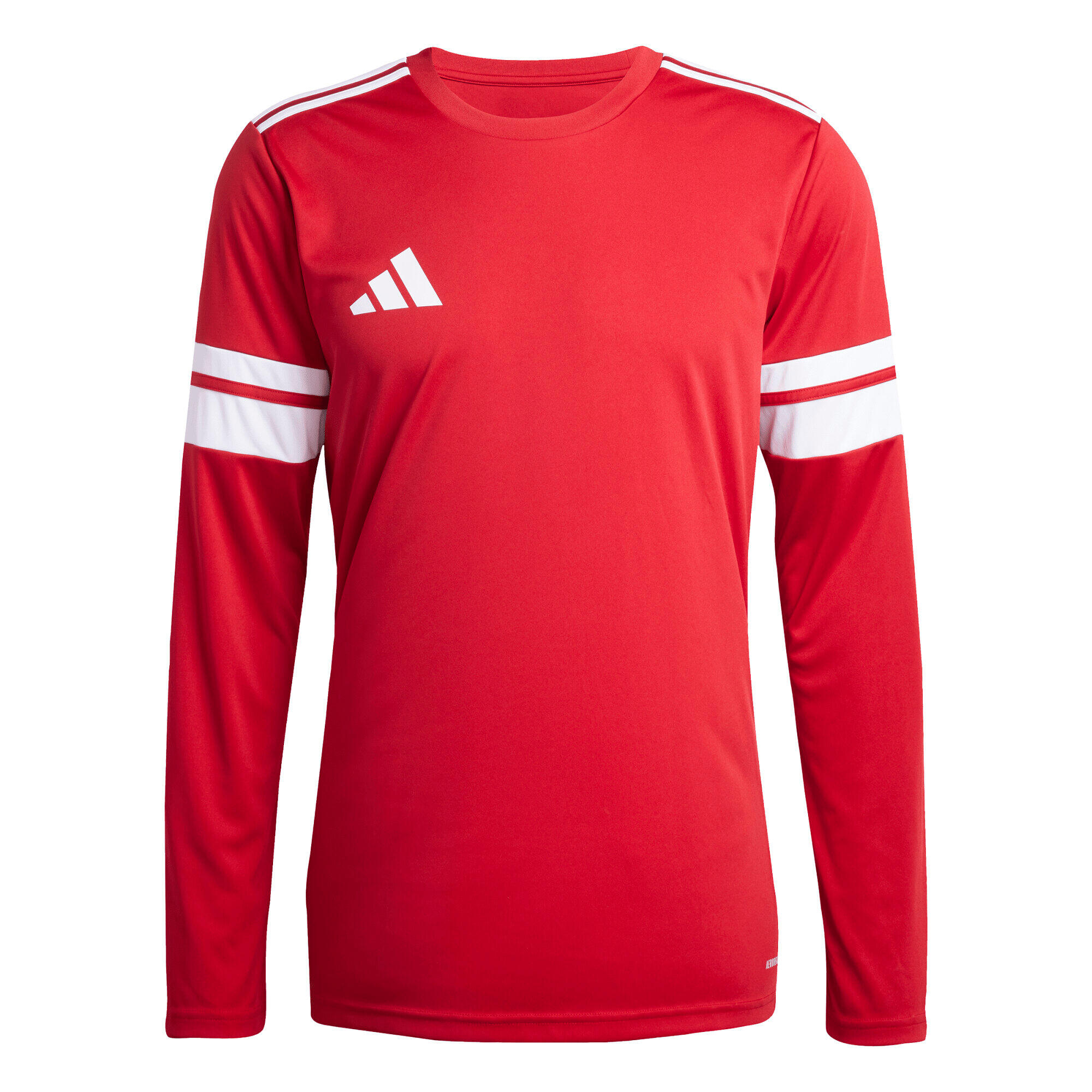 Dżersej z długim rękawem adidas Squadra25