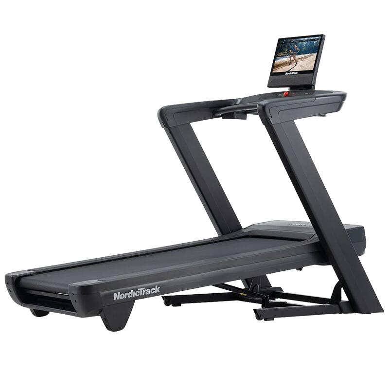 Bieżnia Elektryczna NordicTrack Commercial 1750 2025