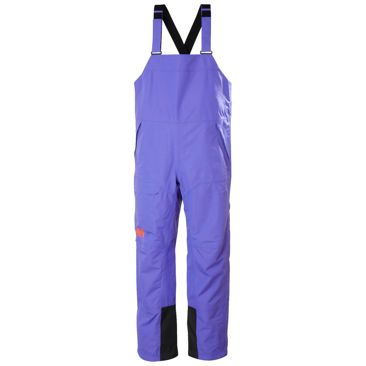 Damski kombinezon narciarski Helly Hansen Emiko Shell Bib
