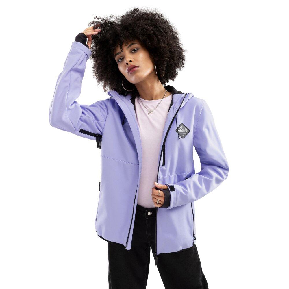 Damska kurtka lifestyle Siroko W2-W Makalu LF