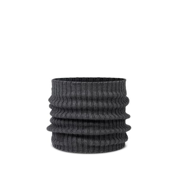 Komin z wełny merino Knitted Norval