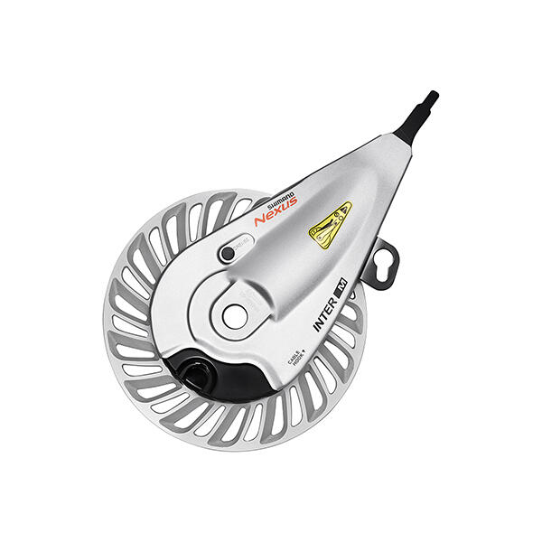 Hamulec bębnowy przedni Shimano BR-C6001 Nexus