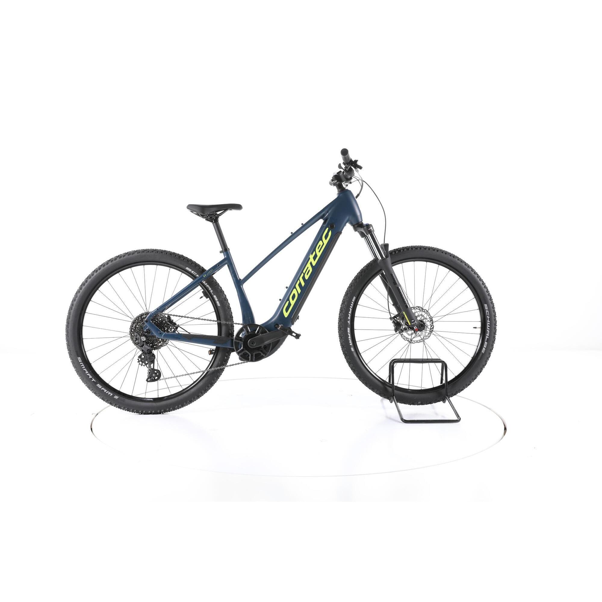 Second Life - Corratec E-Power X-Vert Race Sport E-Bike - Bardzo dobry stan