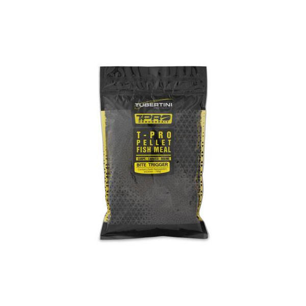 Pellet Tubertini T-Pro Bite Trigger Pellet 6Mm 900G