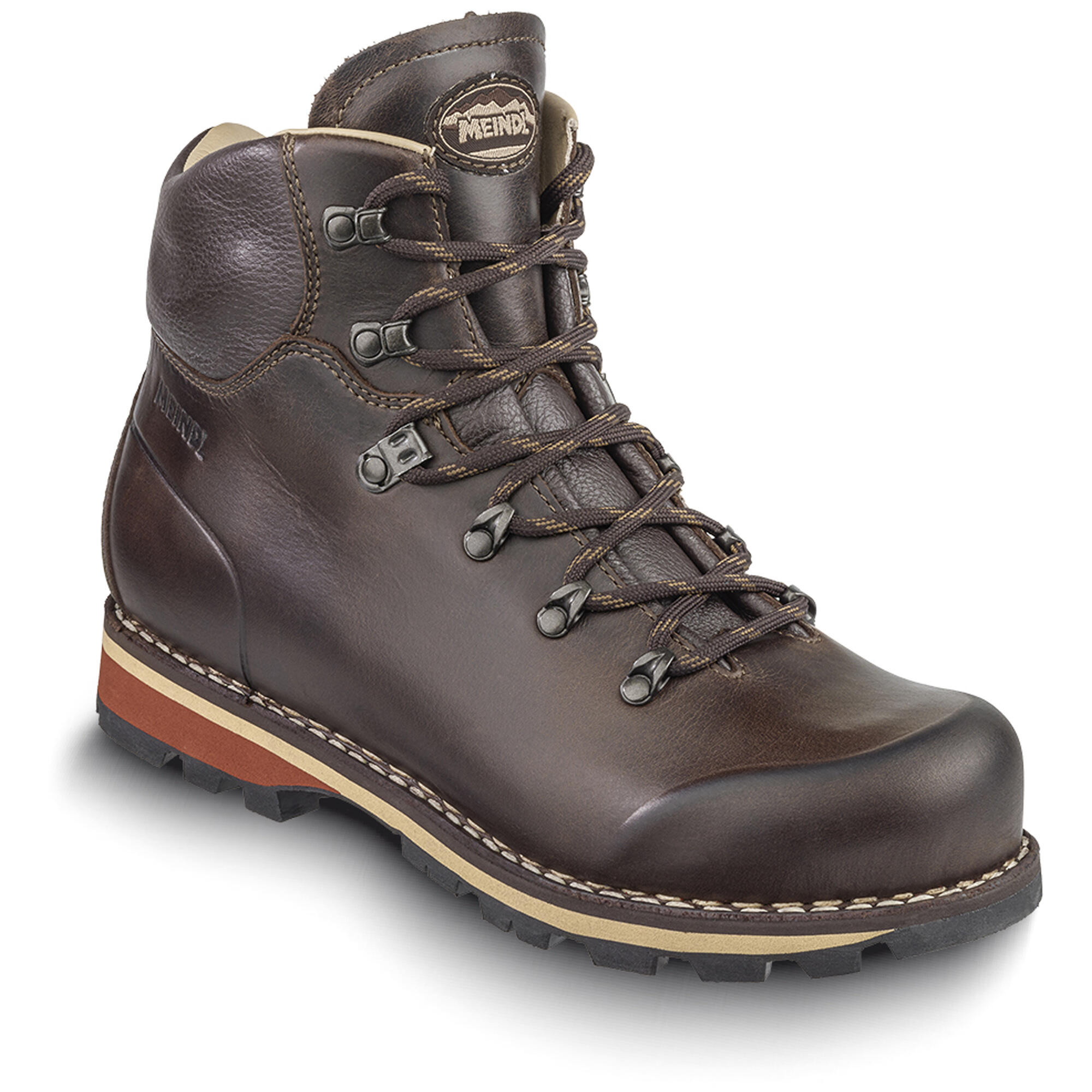 Buty trekkingowe męskie MEINDL Sinabell