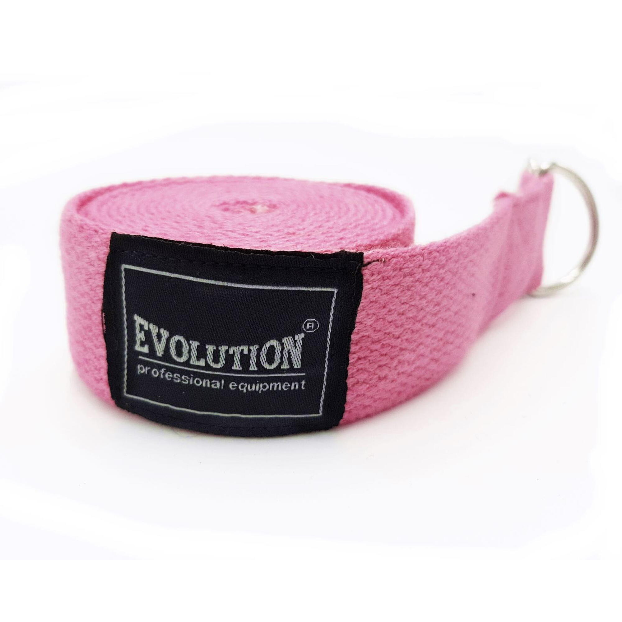 Pasek Pas do jogi Evolution Professional Equipment