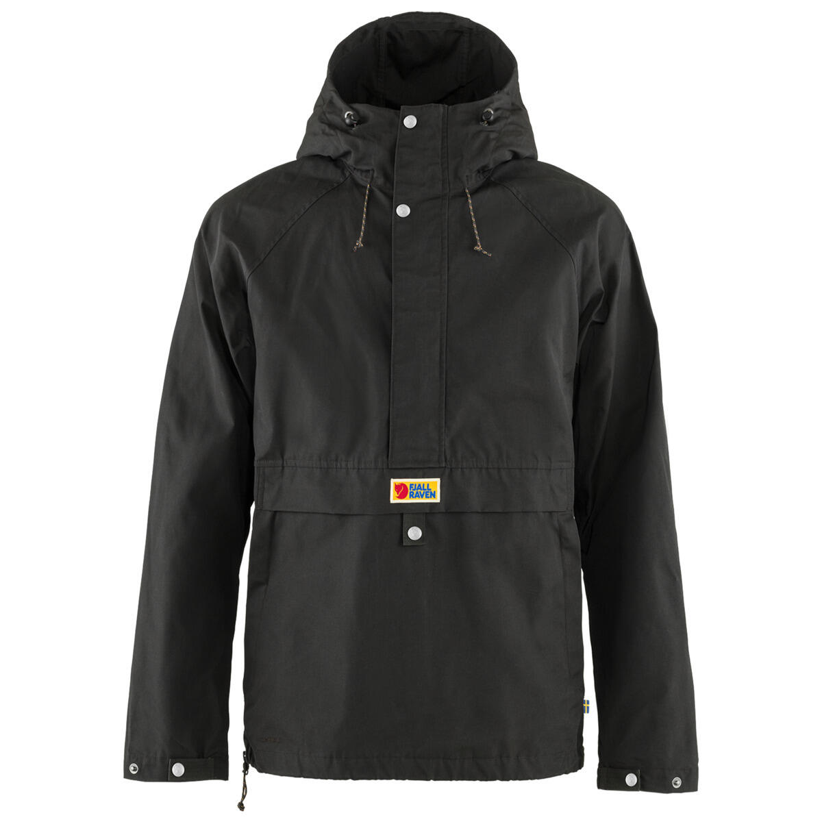 Kurtka turystyczna męska Fjallraven Vardag Anorak