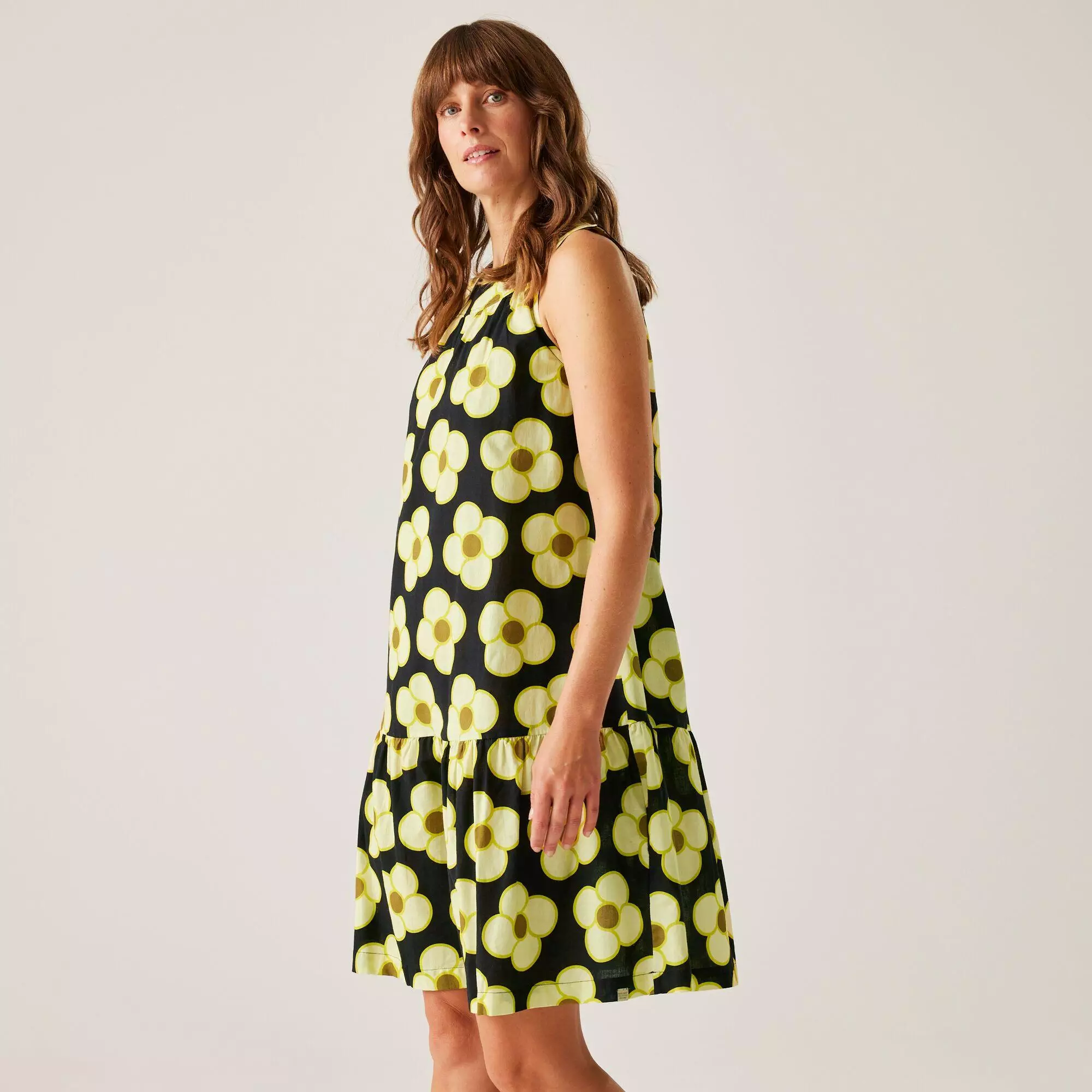 Sukienka casual damska Orla Kiely Summer