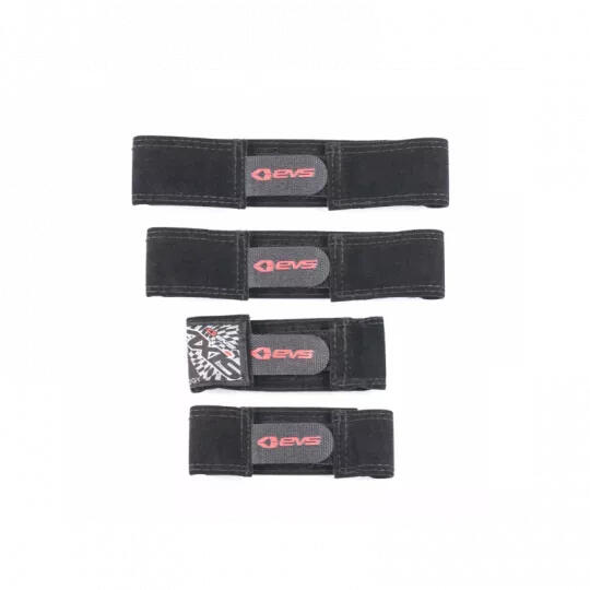 Paski do zestawu Evs Parts Axis / Webpro – Côté – Gauche, Taille – M